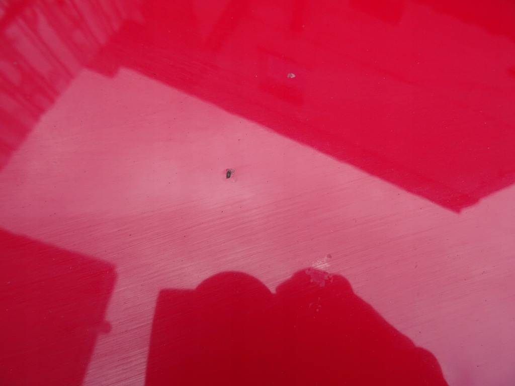 фото №13, Капот кришка двигуна vw jetta vi 6 5c6 10-14 ly3d