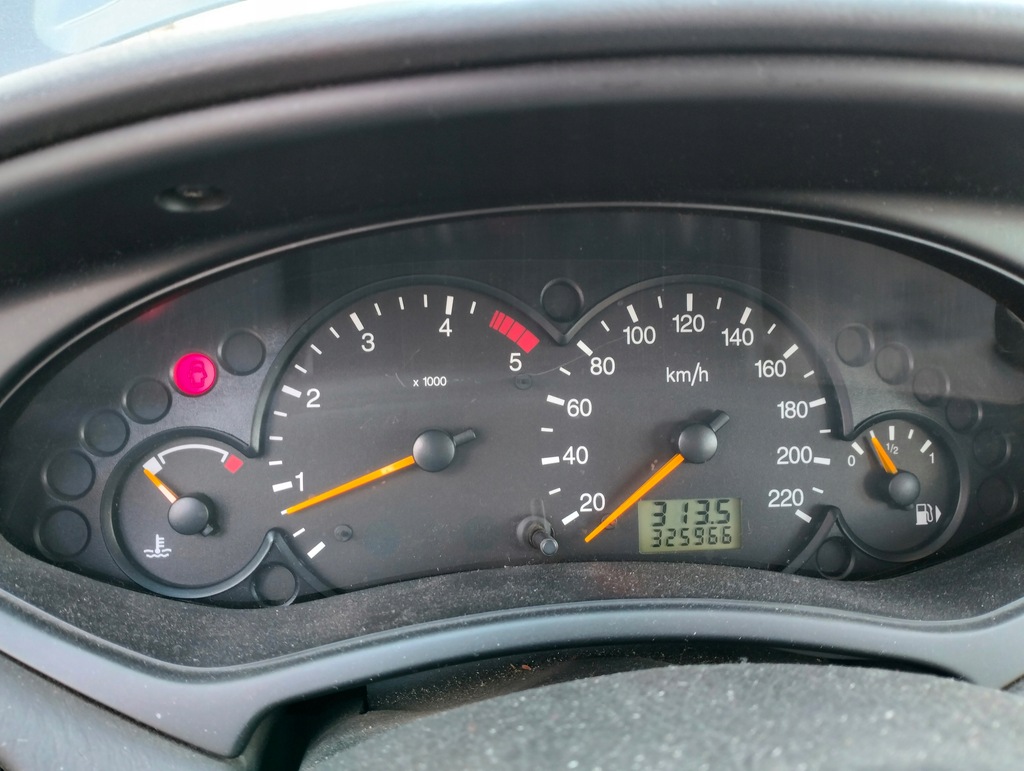 фото №10, Ford focus mk1 1.8 tddi 75km двигун bhda bhdb