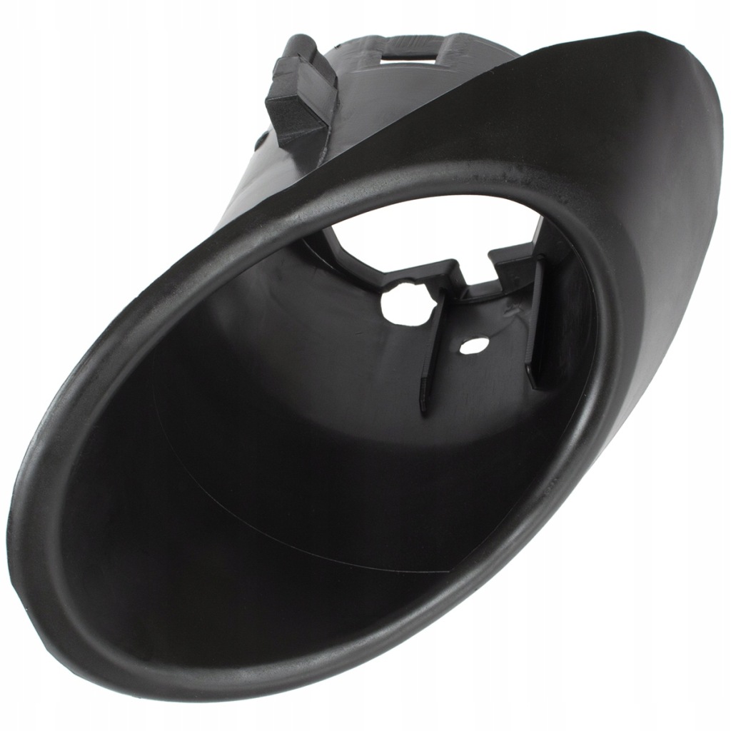 фото №1, Peugeot partner iii 3 2008-12 рамка противотуманной фары левая