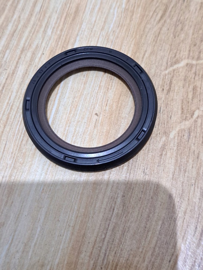 Купить Сальник вала коленчатого renault megane 1.2 tce