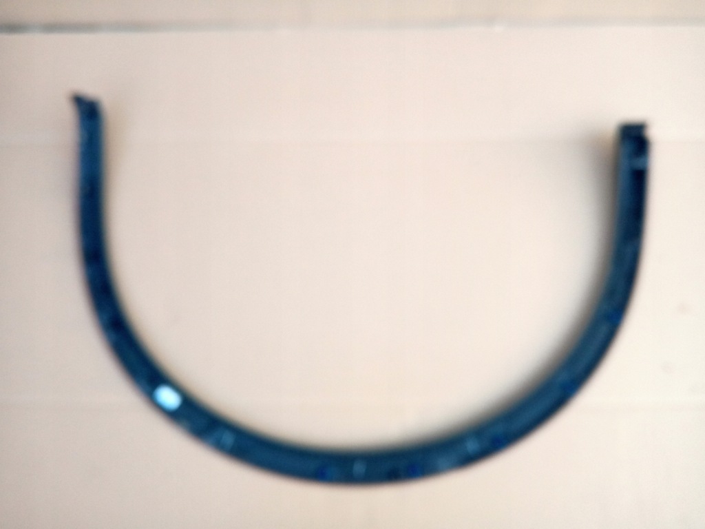 фото №7, Audi q5 ii правая молдинг крыла задняя 80a853818a