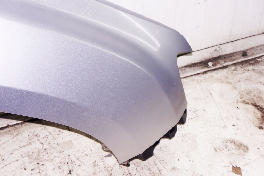 фото №6, Mw313 dacia duster ii крила правий перед d69