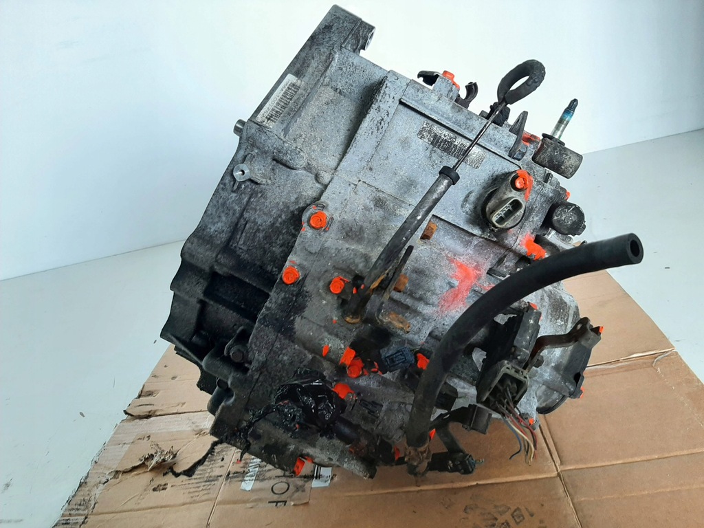 фото №16, Honda accord viii kombi 2.2 i-dtec 09r коробка передач передач mm8a автоматическая коробка передач