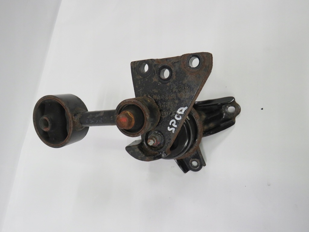 фото №1, Kia sportage iii 2.0crdi подушка кронштейн двигуна