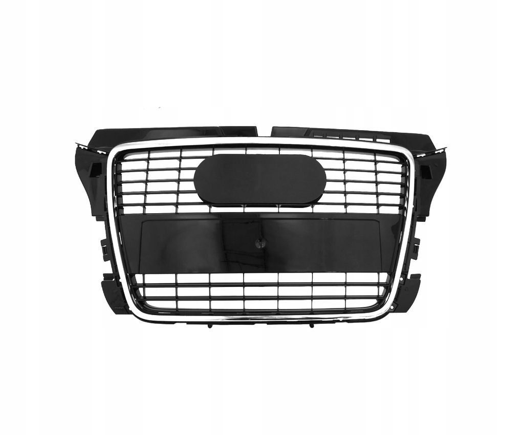 фото №1, Audi a3 8p 2009 - 2012 решётка автомобильные