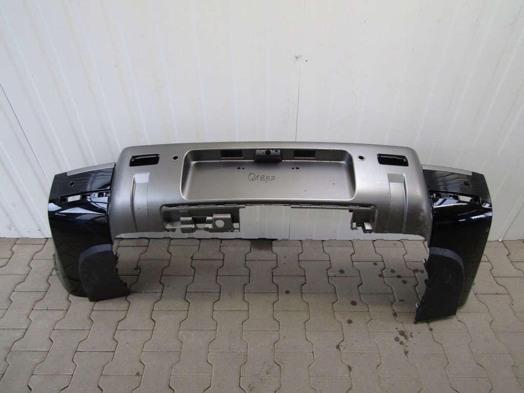 фото №1, Бампер задняя задний land range rover defender 20-