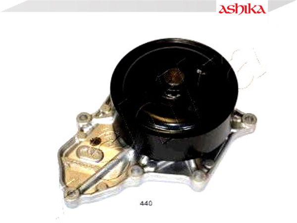 фото №2, Насос водяна - wody [ashika]