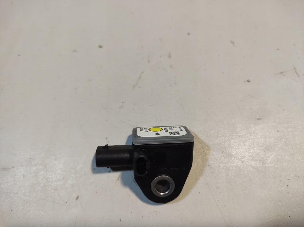 фото №6, Mg zs 21- датчик удара 10427035