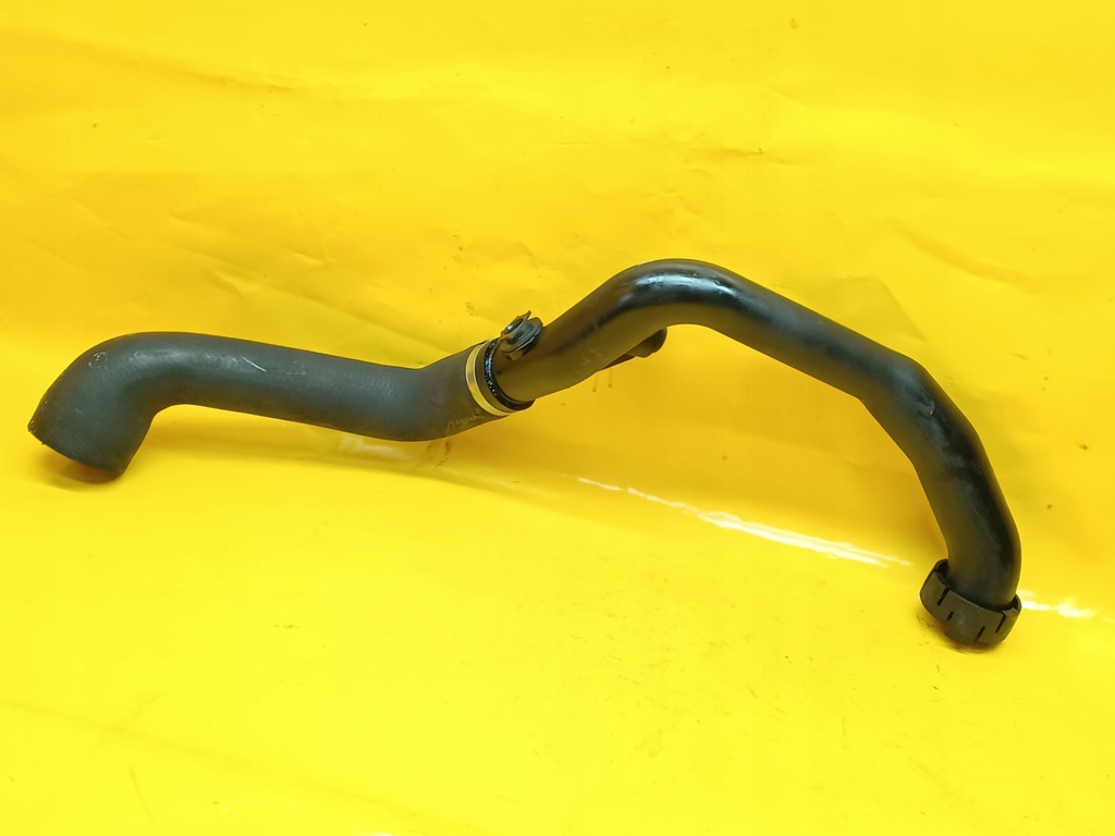 фото №9, Повітрозабірник повітря mercedes w168 a-klasa a1685280108