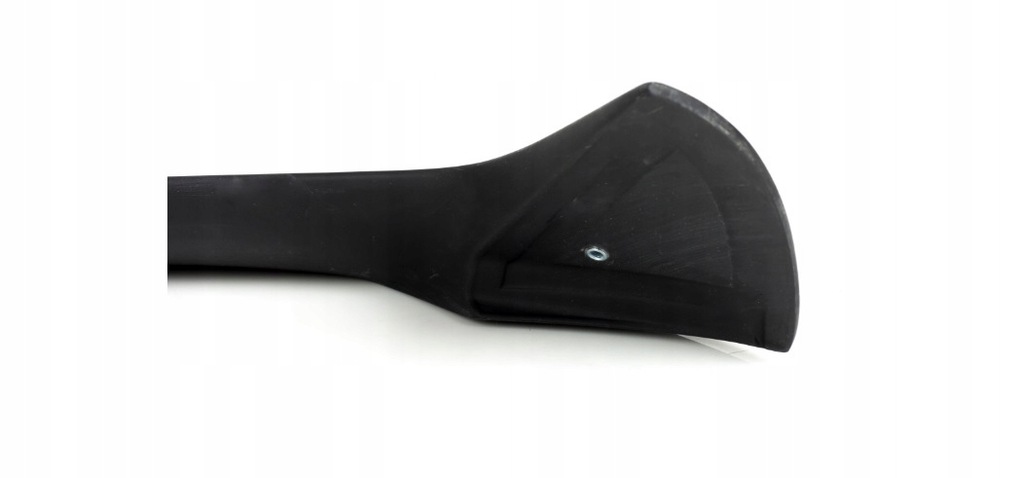 фото №6, Ford mondeo mk4 kombi козирок спойлер