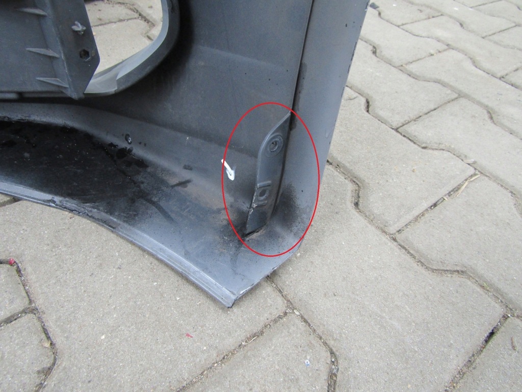 фото №9, Бампер перед передній audi rs4 b9 8w0 lift 19-