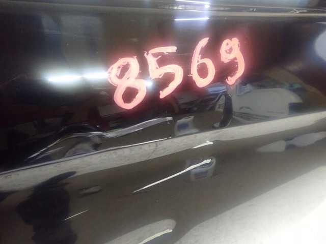 фото №3, Дверь правое задние правый задняя opel grandland x 17-