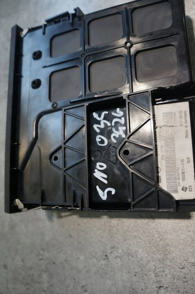 фото №6, Модуль считыватель интерфейс media-in vw passat cc lift - 5n0035341h