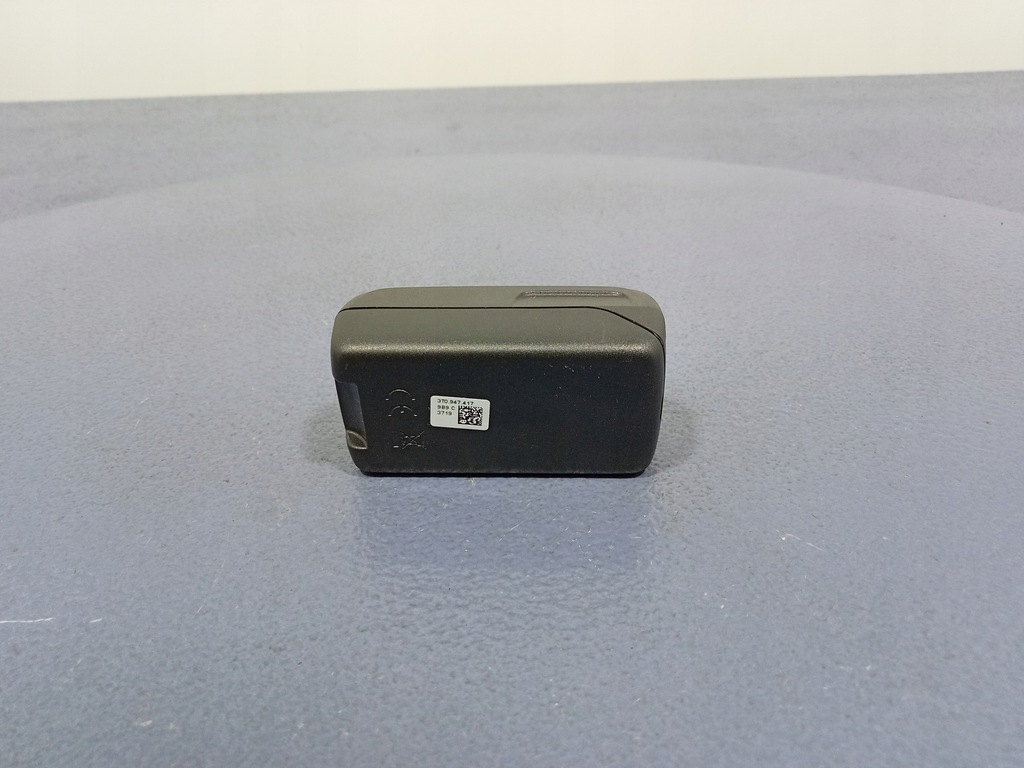 фото №5, Skoda kodiaq i kamiq фонарик багажника led 3t0947417