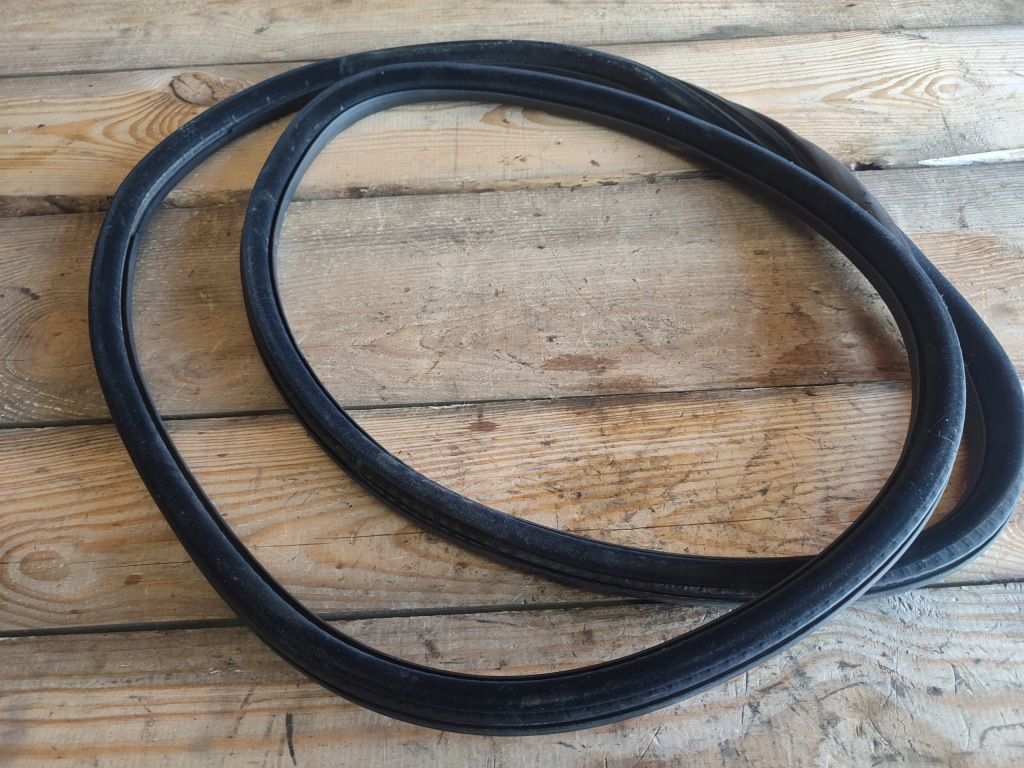 фото №1, Peugeot 508 i прокладка двері лівий задня задня sedan