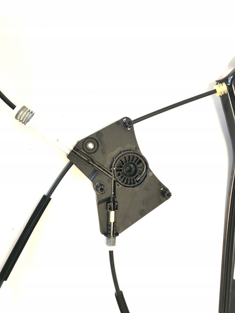 фото №8, Vw arteon механизм стекло левый перед 3g8837461b