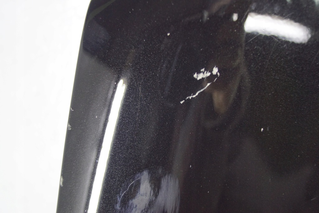 фото №9, Капот крышка двигателя mercedes e w211