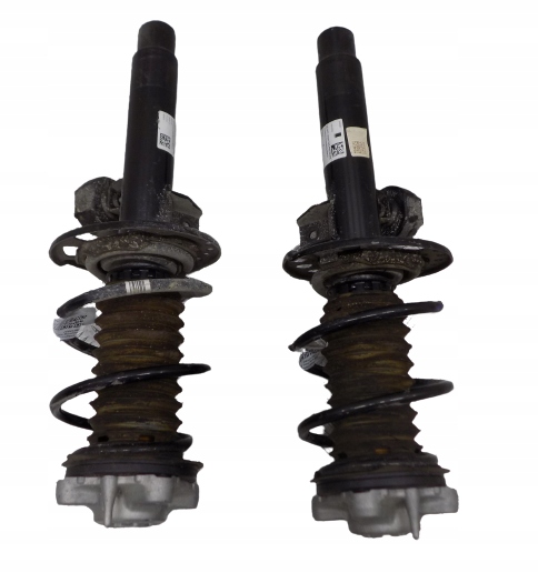 фото №1, Bmw 2 g42 амортизатор перед правый 6896528