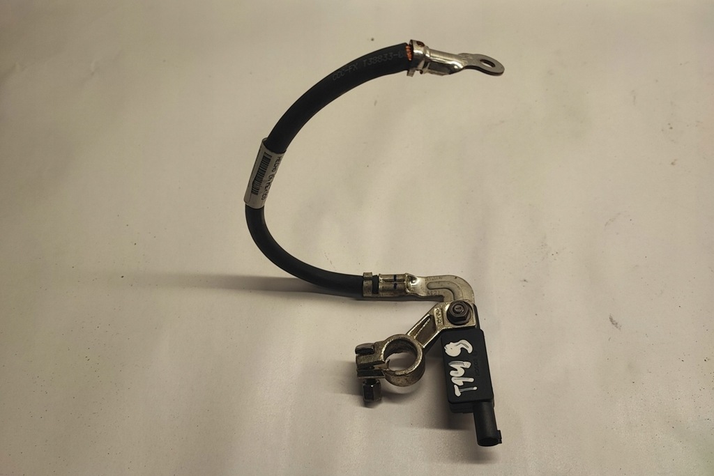 фото №7, Клема мінусова dodge charger 68306895aa 5.7l бензиновий 276kw 2019