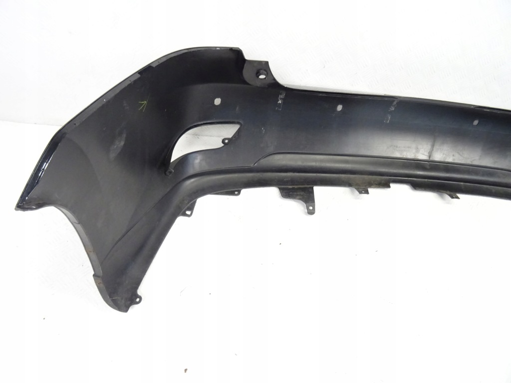 фото №5, Lexus rx 3 iii 8-15 бампер задня задній | getmotor mwp