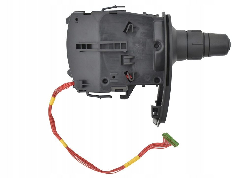 фото №2, Перемикач комбінований renault 88102003