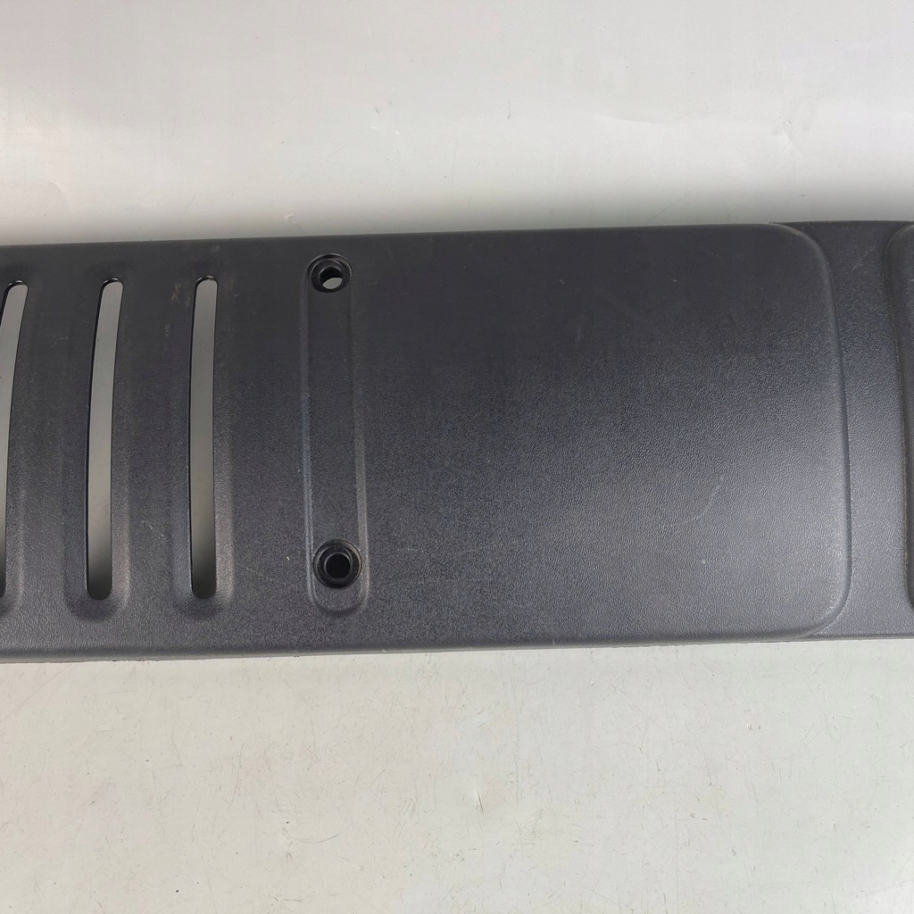 фото №5, Fiat ducato 2001 захист нижня стійка / d