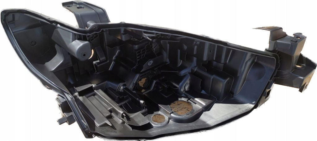 фото №1, Mazda 6 gl 2018 корпус лампы full led корпус pr