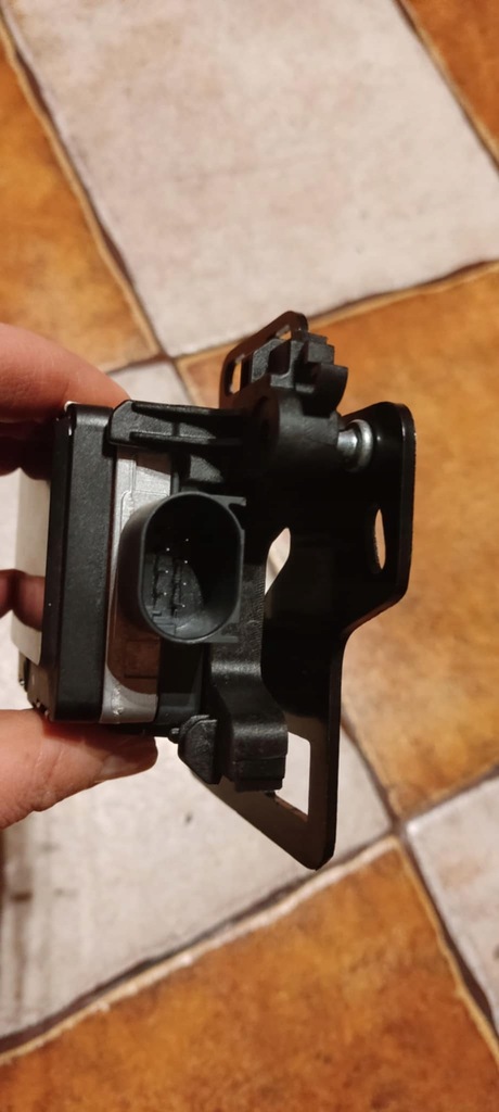 фото №5, 0203303011 bmw радар distronic 01661