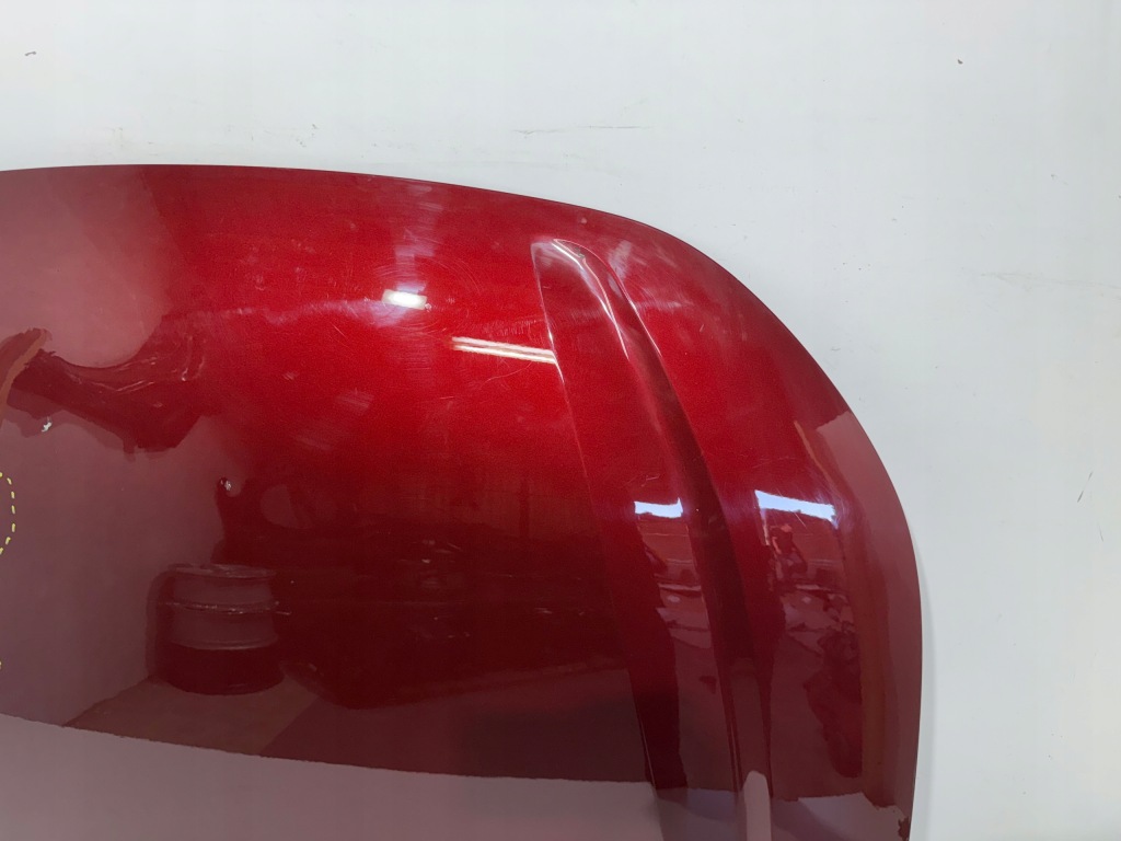 Audi a5 3 b10 8b3 капот крышка двигателя оригинал ! в Украине