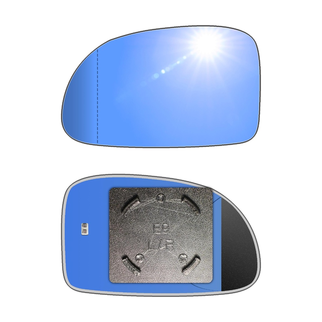 фото №1, Антибликовое покрытие chevrolet tacuma 2000-2011 2010 2009