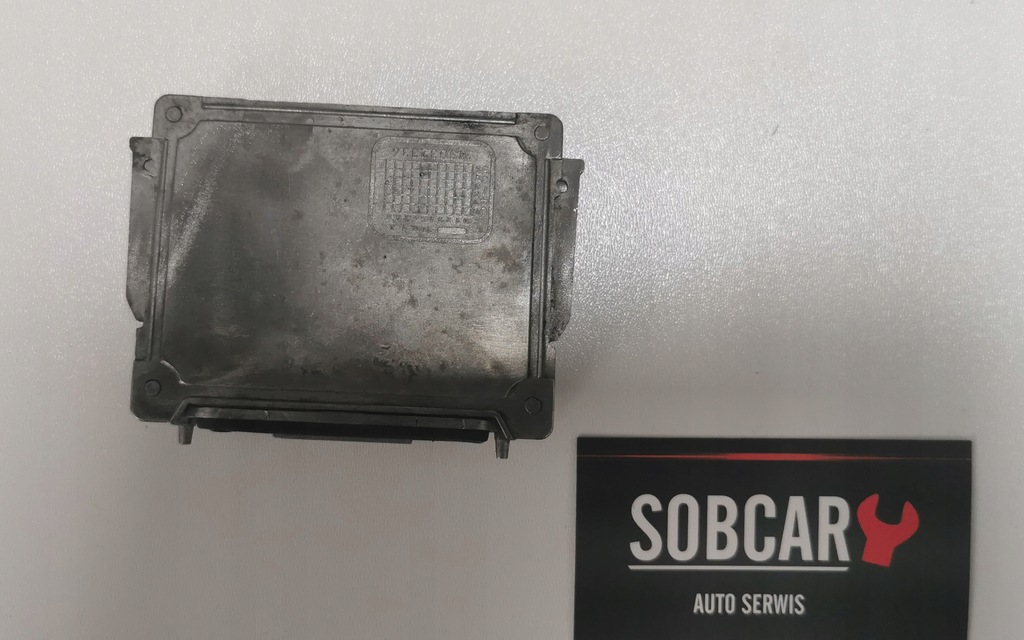 фото №4, Преобразователь valeo ксенон 89034934