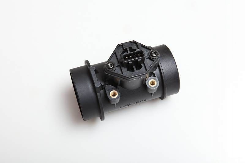 фото №1, Витратомір повітря 07skv015