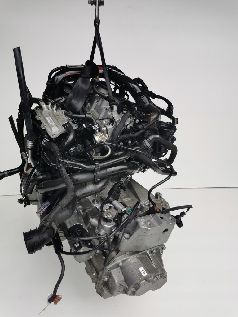 фото №8, Двигун kompletny vw seat skoda audi 1.0 tsi dkr