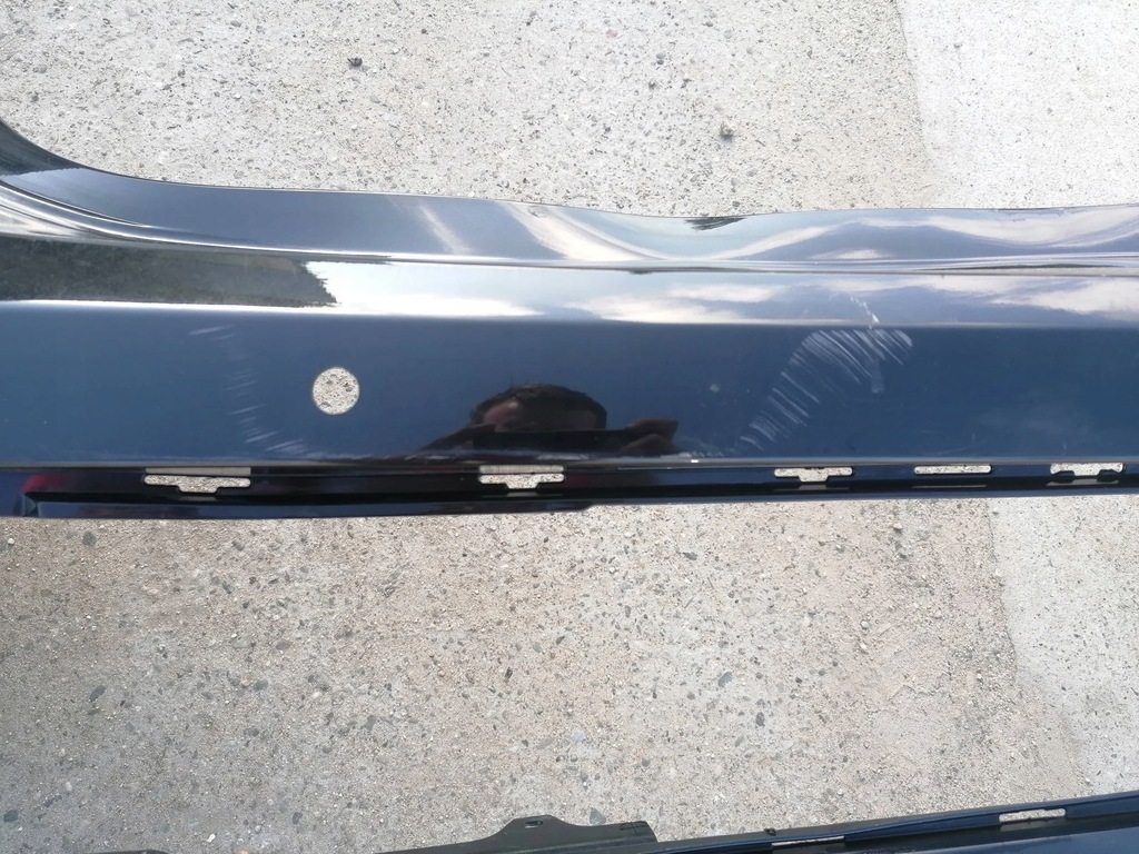 фото №7, Бампер задня задній toyota corolla e21 18- hb