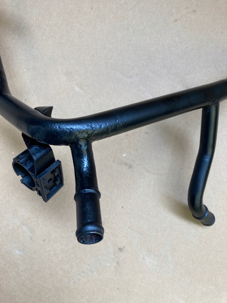 фото №7, Transporter t5 1.9tdi магистраль трубка wody