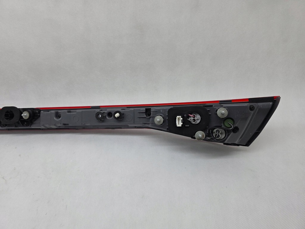 фото №9, Hyundai elantra vii 2021+ накладка лампа крышки задняя задний led 92409aa000