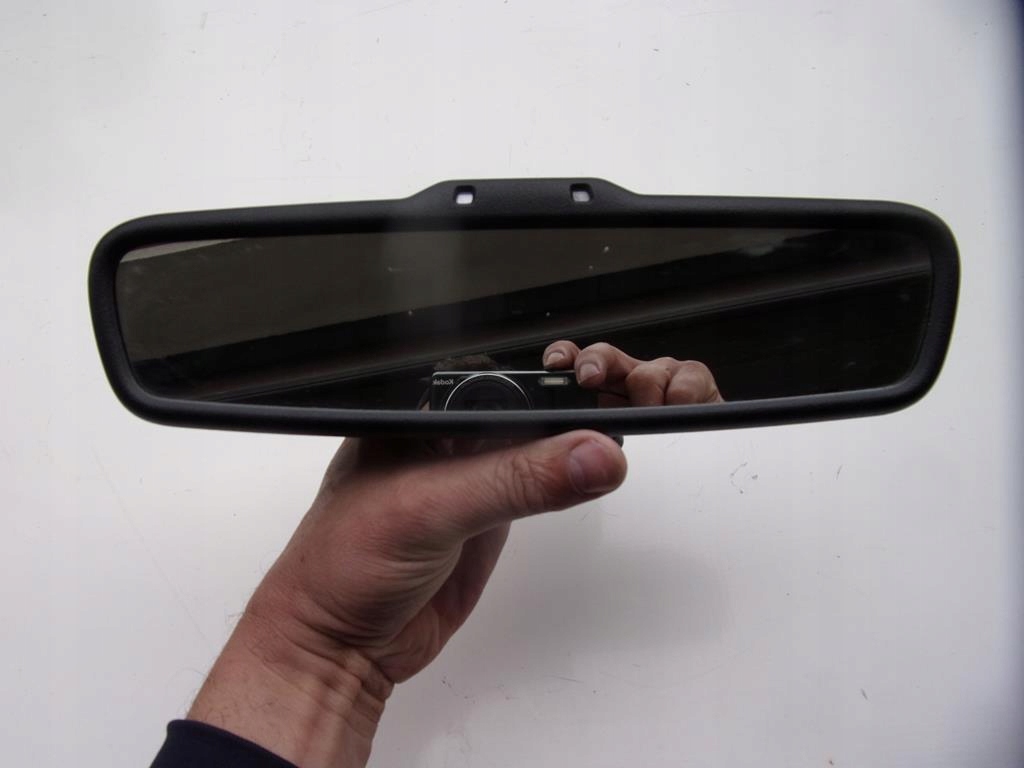 фото №1, Honda civic x зеркало заднего вида