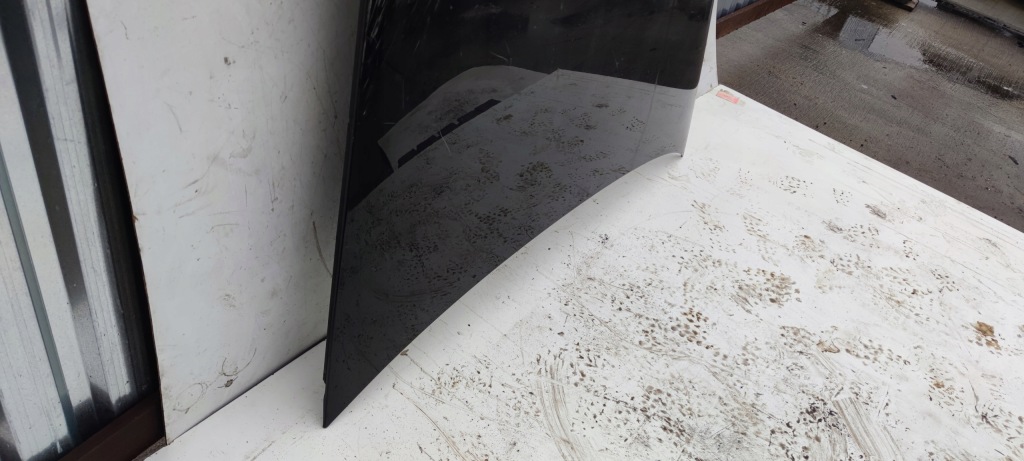 Капот крышка двигателя audi a6 c6 ly9b 2004-2011 оригинал ! Киев