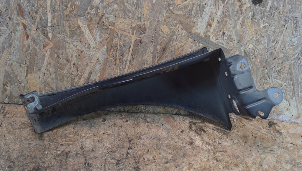 фото №8, Крыло левый перед peugeot rcz 12- lift eeh