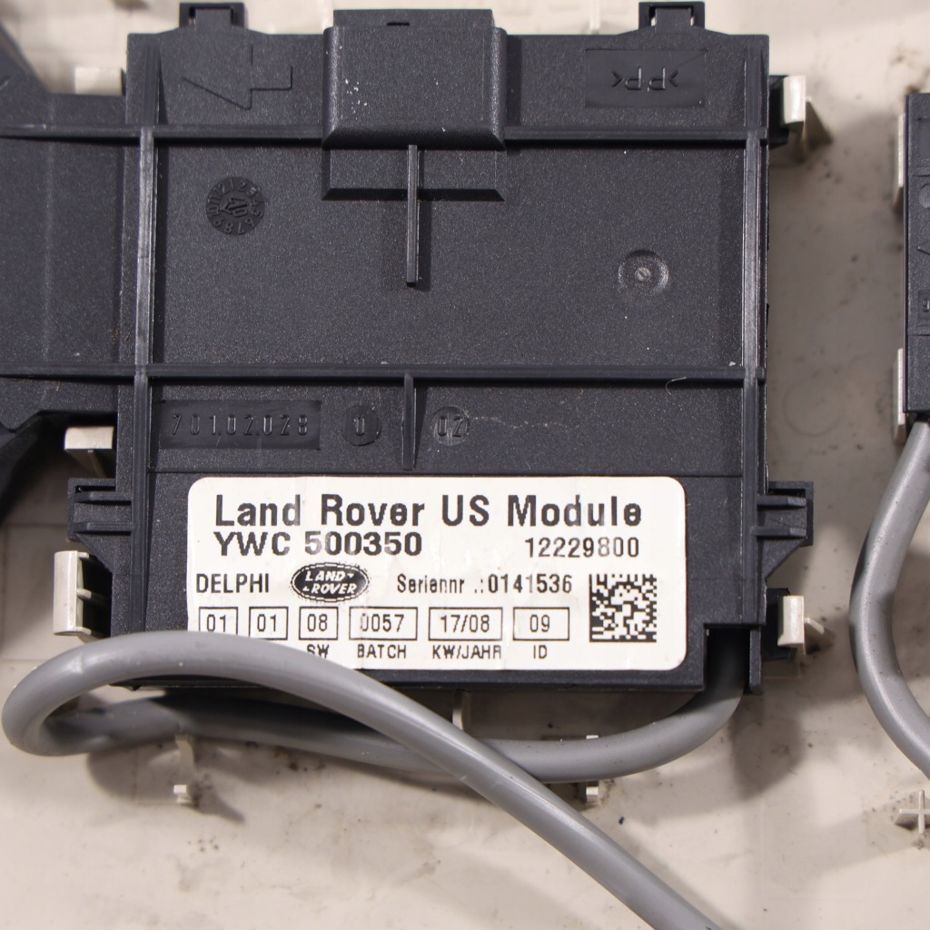 Land rover sport l320 датчик руху ультразвуковий сигналізація ywc500350 Доставка