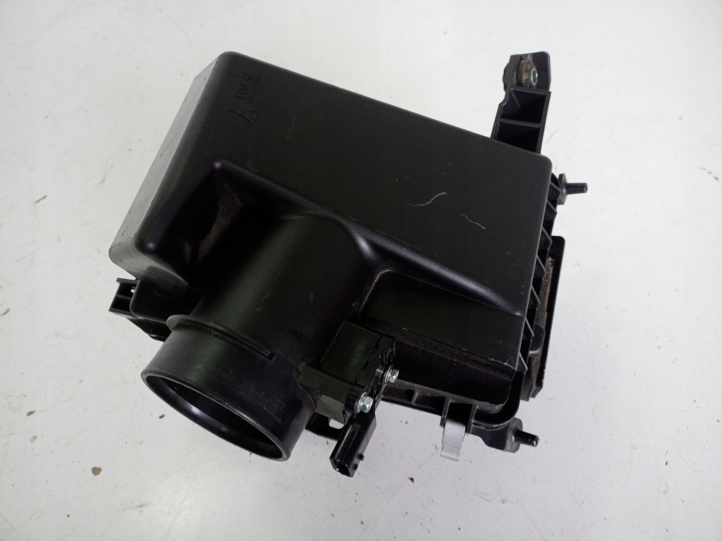 фото №1, Корпус фильтра воздуха nissan x-trail t32