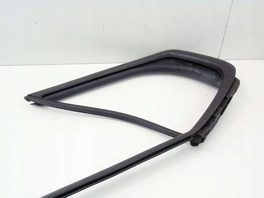 фото №2, Прокладка parapet стекло дверь правый перед renault modus 2007