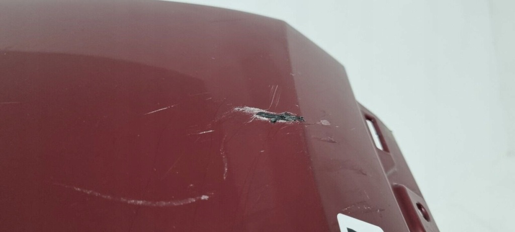 фото №9, Toyota chr ch-r 2016- бампер передний перед 52119-f4010