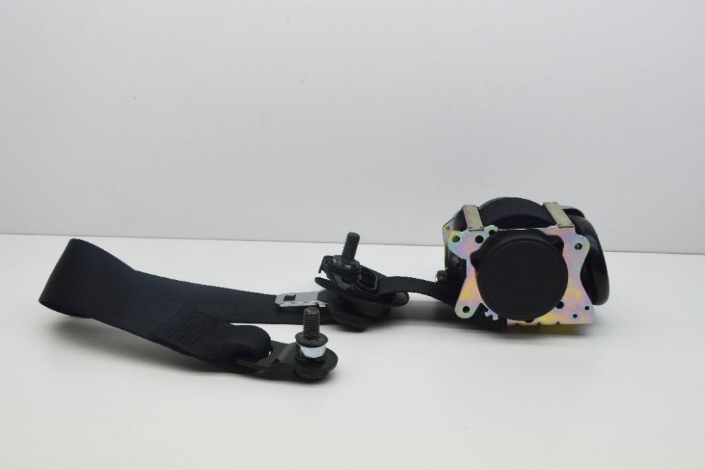 фото №11, Pas безопасности задний правый bmw x5 f15, f85 7343642 2014