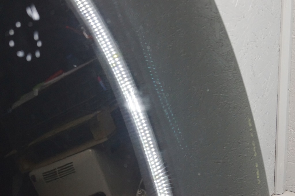 фото №13, Капот крышка двигателя volvo s40 ii v50 lift