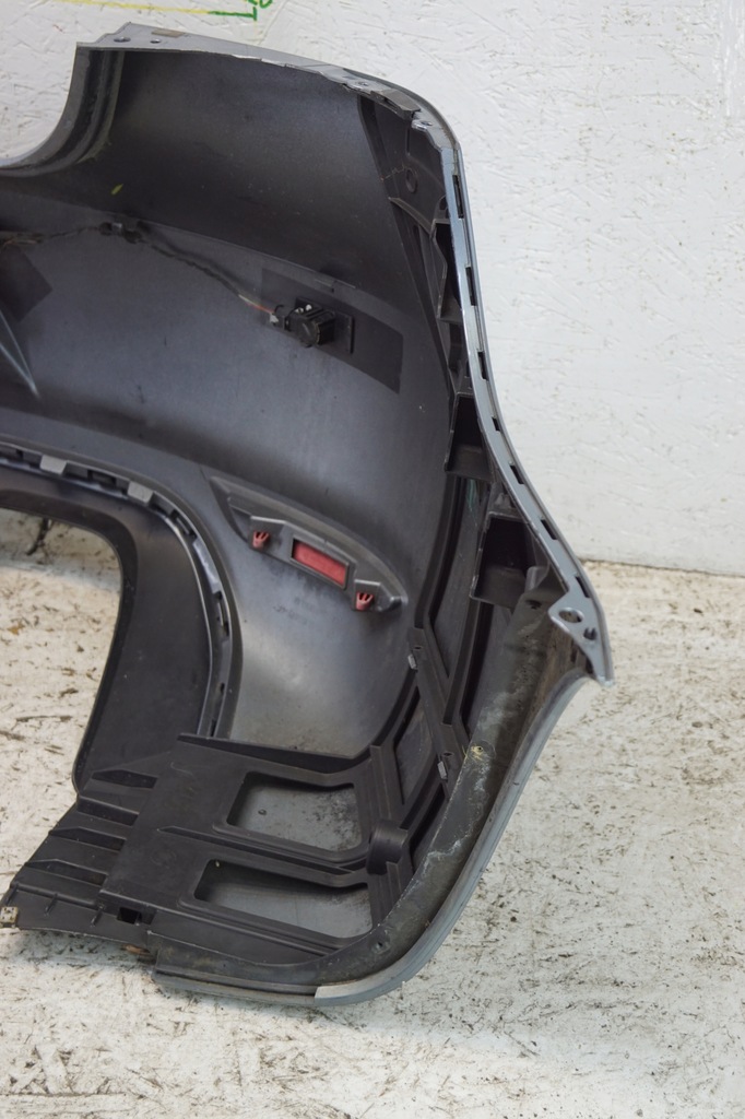 фото №16, Бампер задня vw eos lift