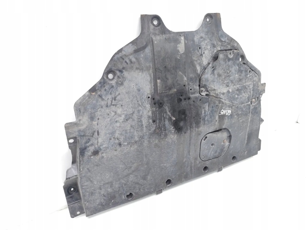 Mazda 3 накладка нижняя двигателя 2014 хэтчбек 4/5dr k6805 13-19 2.2 d Цена