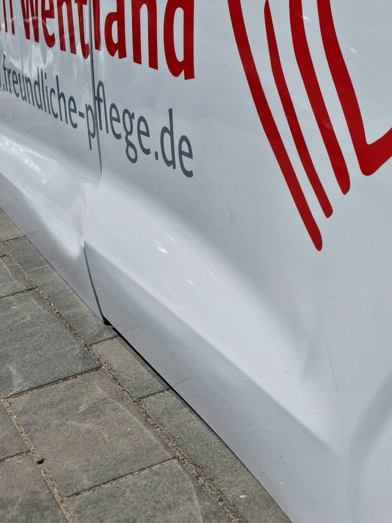 фото №5, Hyundai i10 iii дверь левая задние задняя