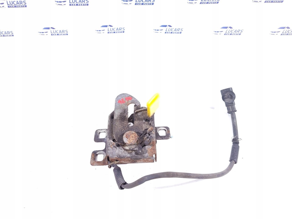 Купить Замок капот alfa romeo giulietta