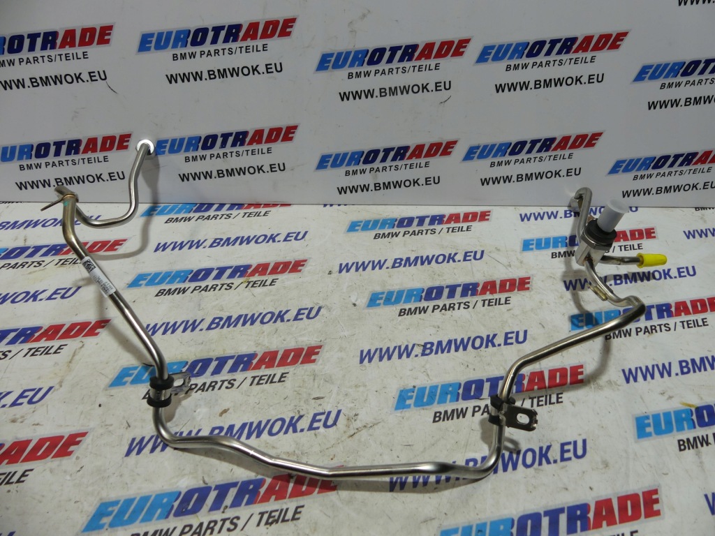 Купити Bmw f90 f91 f92 f93 шланг подаючий пального 8096111